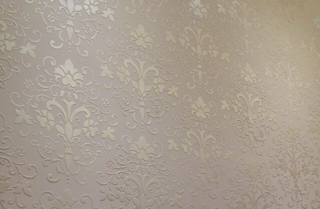 印花硅藻泥-颜色多种可选