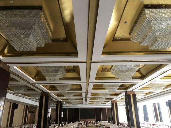 手抓金-高档仿金